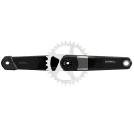 Bielas de carbono Race Face ERA SL sin plato para mtb, trail, xc