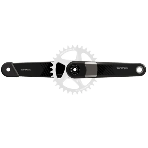 Bielas de carbono Race Face ERA SL sin plato para mtb, trail, xc