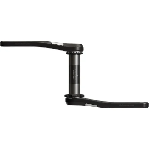 Bielas de carbono Race Face ERA SL vista superior