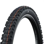 Cubierta Schwalbe Eddy Current Rear MTB - Ebike addix soft, super gravity radial