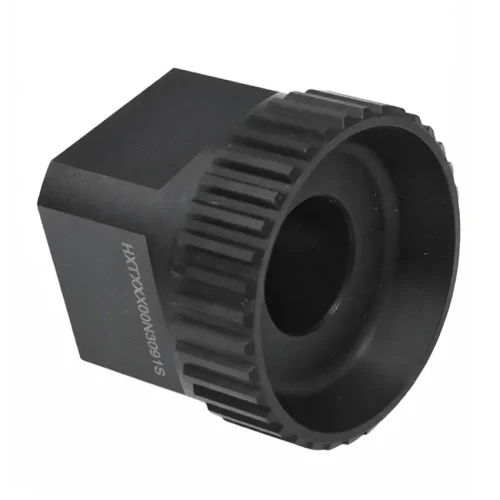 Herramienta DT Swiss extractor de anillo Ratchet DEG vista frontal