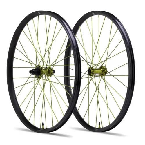 Ruedas Industry Nine Sector Trail aluminio hydra 2 system