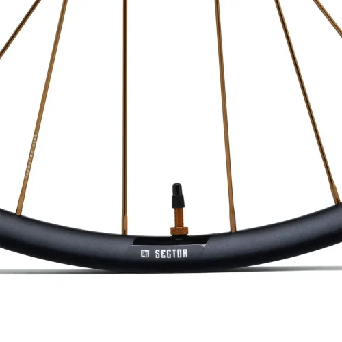 Ruedas Industry Nine Sector Trail aluminio llanta