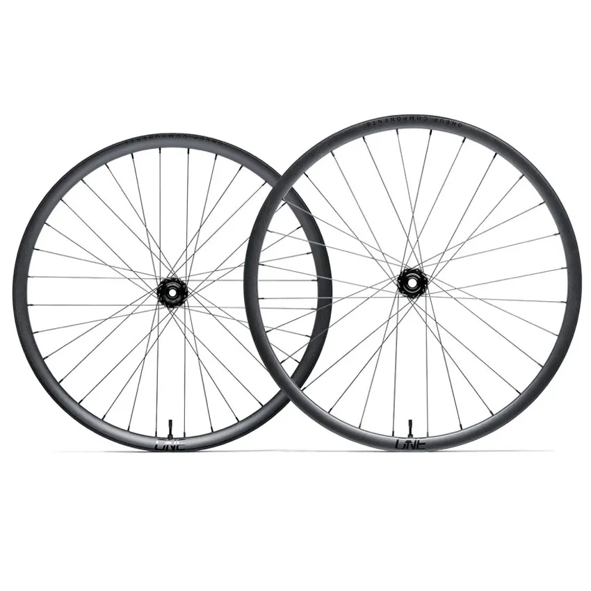 Ruedas Oneup Aluminio MTB juego de ruedas enduro y trail