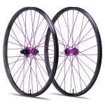Ruedas de carbono Industry Nine Sector Trail hydra 2 system