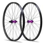Ruedas de carbono Industry Nine Whisp XC solix classic