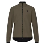Chaqueta Fox Ranger Fire Military vista principal para mtb