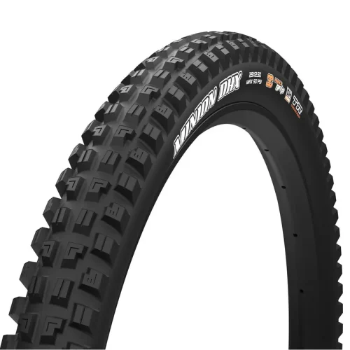 Cubierta Maxxis Minion DHX de mtb para descenso