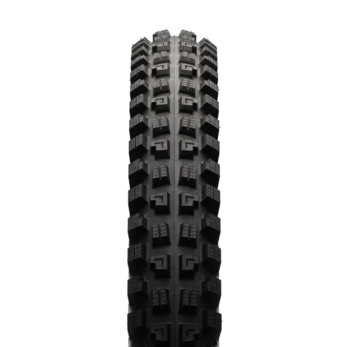 Cubierta Maxxis Minion DHX para downhill vista frontal