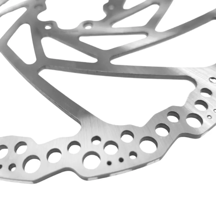 Disco de freno Hope Fixed 6 tornillos en acero para mtb