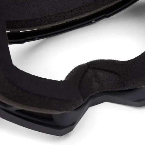 Gafas de máscara Fox Main Google MTB forro espuma
