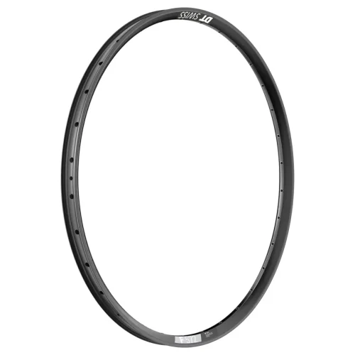 Llanta DT Swiss F 572 para mtb, descenso y enduro, de 29" y 27,5" en color negro