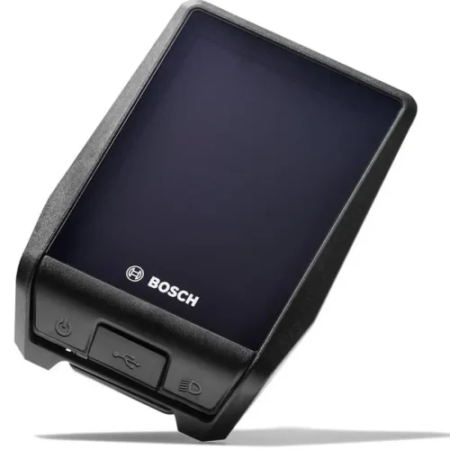 Pantalla Bosch Nyon bui350 vista apagado para ebikes