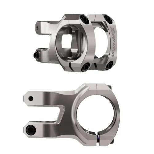 Potencia Race Face Turbine 2027 SILVER
