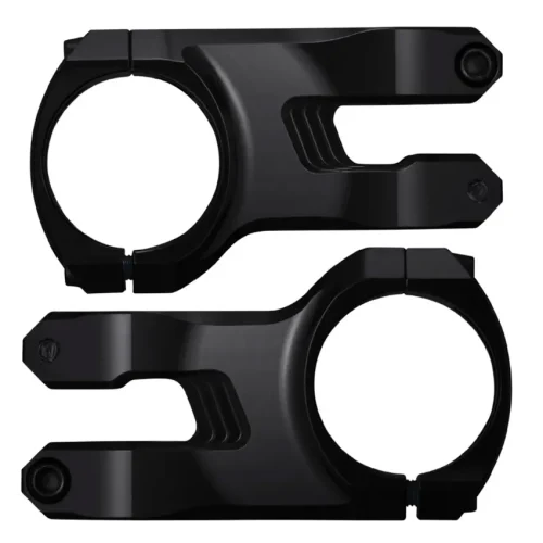 Potencia Race Face Turbine SL vista lateral